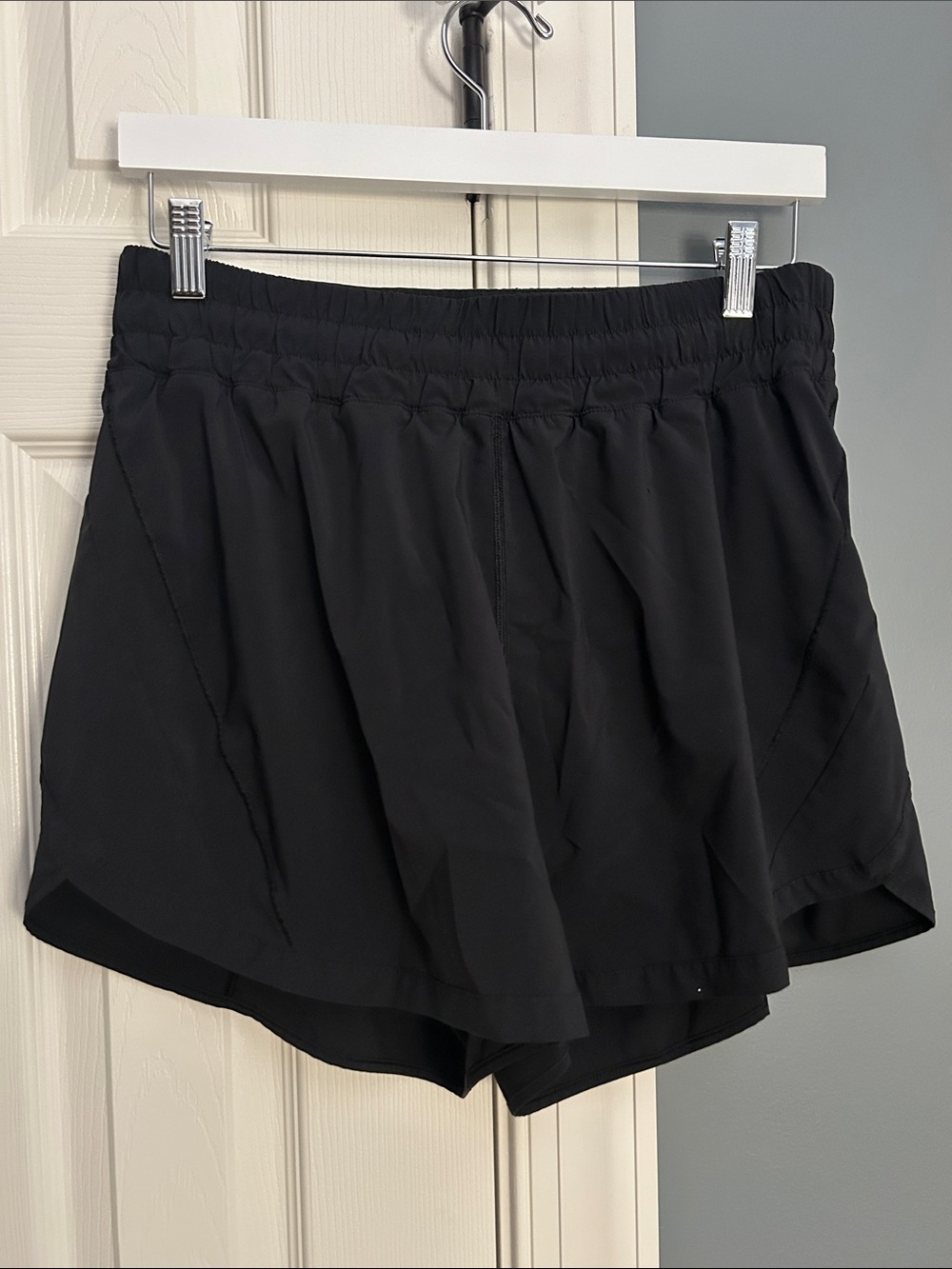 Lululemon Track That Shorts